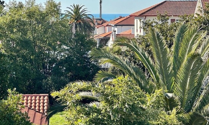 Biarritz Apartamento | Luxury T3 en nueva residencia