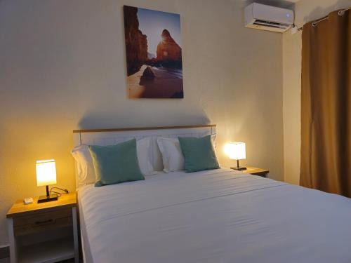 Sada Apartamento | T3 tout confort avec vue panoramique