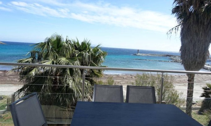 Macinaggio Apartamento | T3 vue cap by Interhome