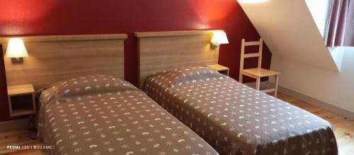 Arreau Apartamento | T4 DUPLEX SPACIEUX -7 PERSONNES- PISCINE à ARREAU