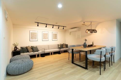 Nagawa Apartamento | T4U Shinjyuku