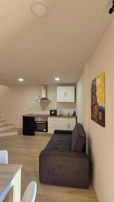 Toledo City Center Apartamento | T5. Apto nuevo Toledo centro