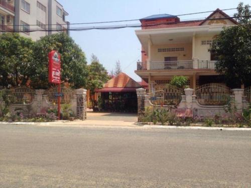 Kampot Casa | Ta Eng Guesthouse