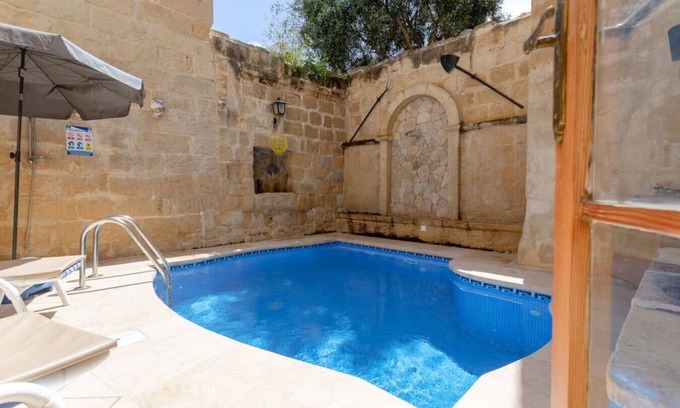 Gharb Apartamento | Ta’ Frenc Traditional Farmhouse Stay