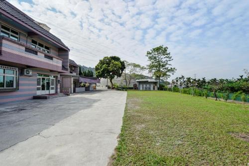 Zhushan Casa | Ta Li Wen B&B
