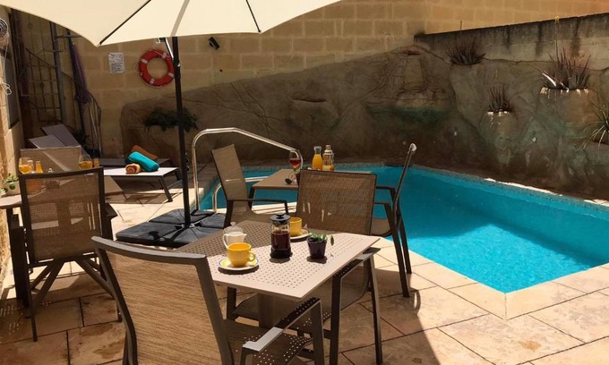 Zebbug Cama Y Desayuno | Ta Marie Merhba