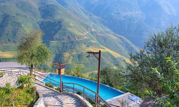 Bac Yen Cabina | Ta Xua Ecolodge