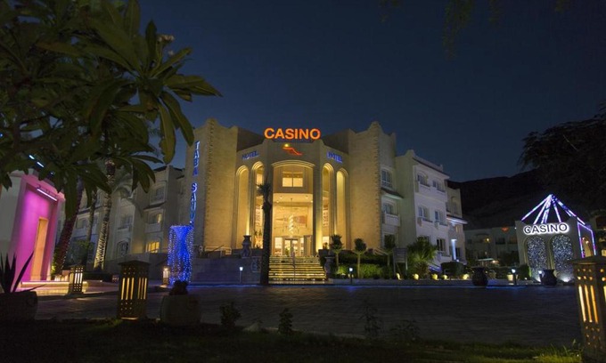 Taba Complejo | Taba Sands Hotel & Casino