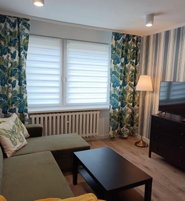 Kedzierzyn Kozle Apartamento | Tabago Studio 19
