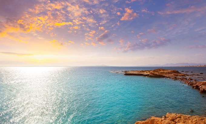 Nueva Tabarca Casa | Isla de Tabarca Casa Completa en el Pueblo