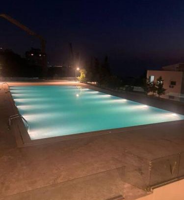 Tabarja Apartamento | Tabarja Haven