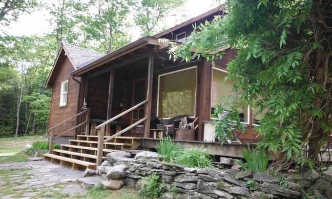 Kerhonkson Cama Y Desayuno | Tabasco Lodge Kerhonkson NY - Natural Retreat 2 hours north NYC