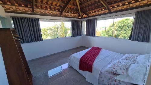 Conde Apartamento | Tabatinga Relax Apartamento 2