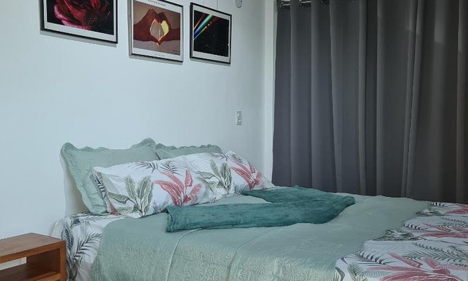 Conde Apartamento | Tabatinga Relax Apartamentos