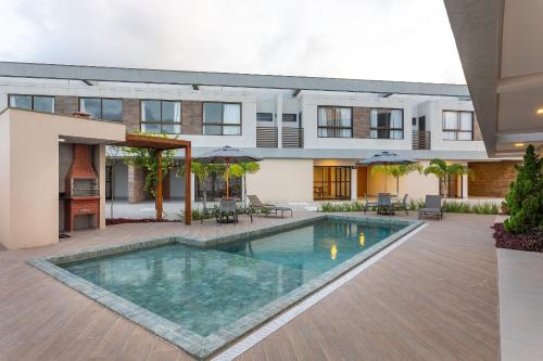 Conde Casa | Tabatinga Sea #B2 - Elegancia de Carpediem
