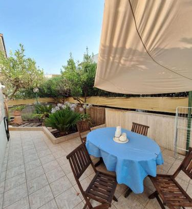 Torre Canne Apartamento | Taberna di felisiano