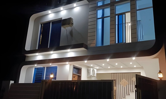 Fatehjang Casa | Tabi's Inn Guesthouse