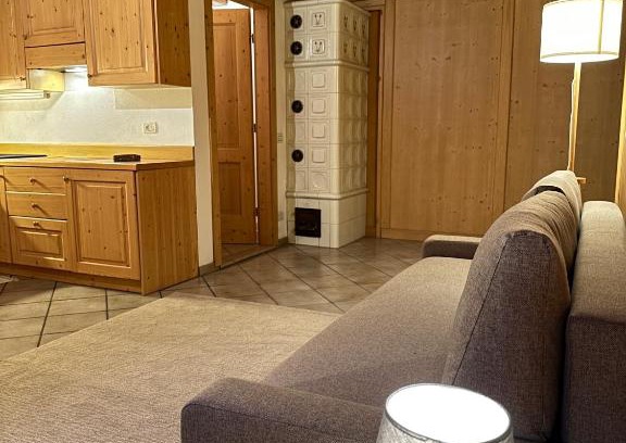 Villagrande Apartamento | Tabia studio - Colle Santa Lucia
