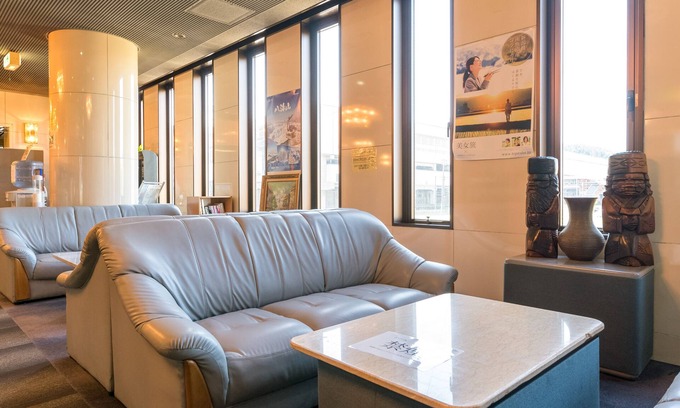 Minamiuonuma Apartamento | Tabist Hotel Paramount in Urasa Minami-Uonuma