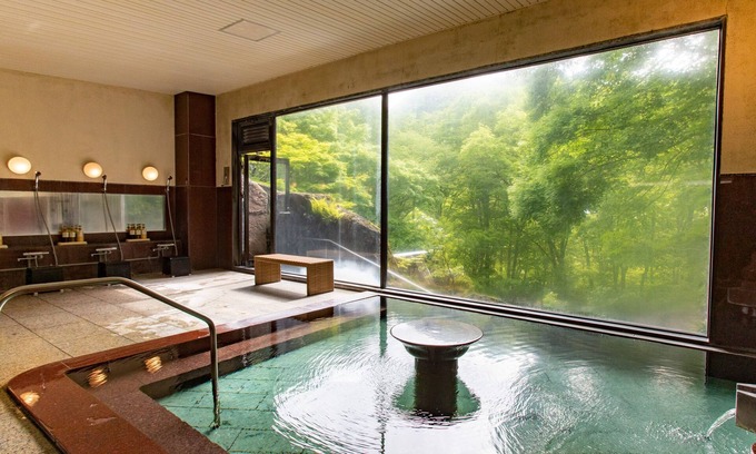 Yunokami Casa | Tabist Koboshi no Yu Senshintei Aizu Yunokami Onsen
