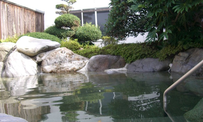 Sakura Casa | Tabist Matsushima Onsen Otome no Yu Sakurashi