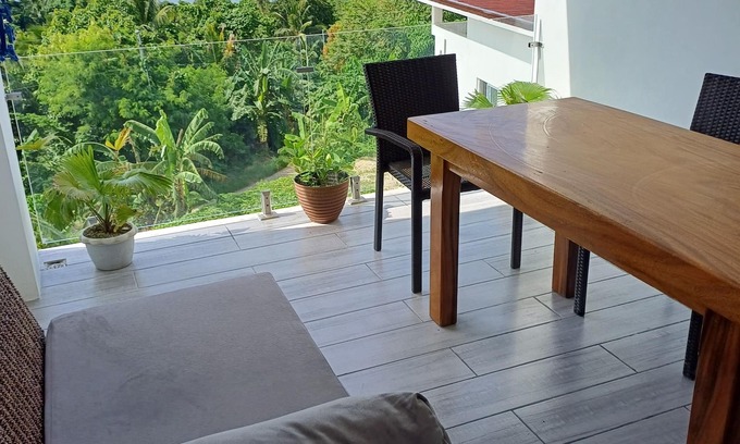 Ferrol Complejo | Tablas Seaview Homestay
