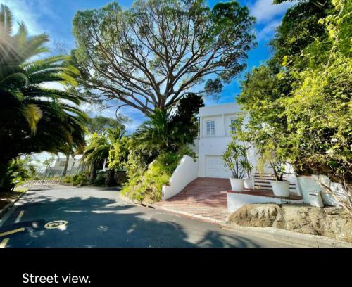 Cape Town City Centre Casa | Table Mountain Cottage
