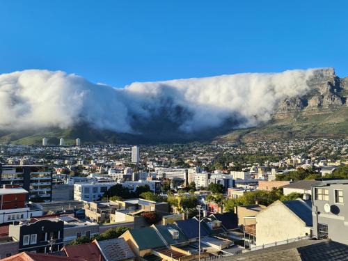 Bo'Kaap Casa | Table Mountain View Villa