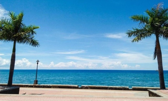Danao City Cabina | Taboc Looc, Danao City Filipinas