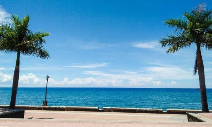 Danao City Cabina | Taboc Looc, Danao City Philipines Unidad 4