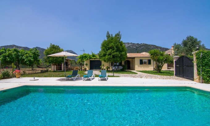 Selva Villa | Tabou