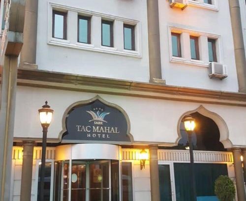 Sultanahmet Hotel | TAC MAHAL HOTEL