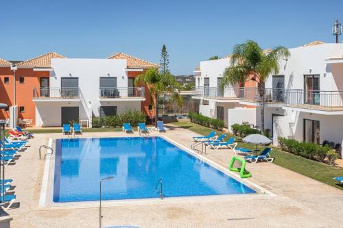 Pera Casa | TAC - Pêra Gardens Villa