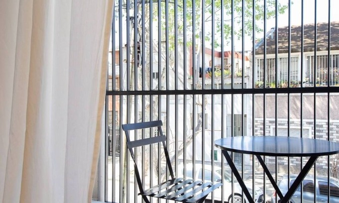 Comuna 15 Apartamento | Tacca Beautiful and Cozy apartment