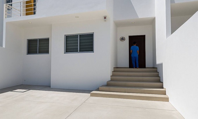 Lomas de Palmira Casa | La casa de Tacho, comoda elegante,