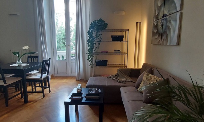 Terni Apartamento | Tacito Apartments comfort & relaxation
