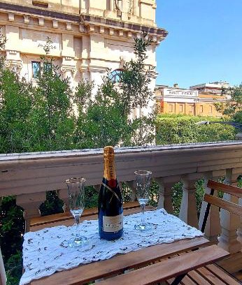 Terni Apartamento | Tacito Apartments