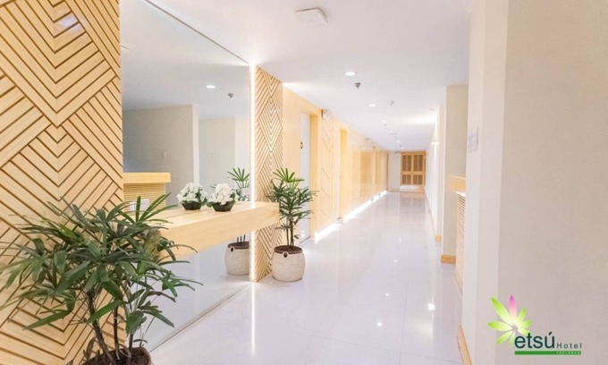 Downtown Tacloban Apartamento | Tacloban Ideal Studio at Etsu. Best Vacation Ever