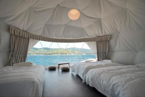 Ama Otro | TADAYOI - Sea Glamping- Vacation STAY 42101v