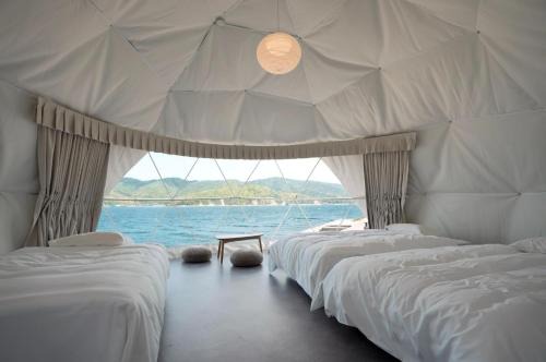 Ama Otro | TADAYOI - Sea Glamping - Vacation STAY 42102v