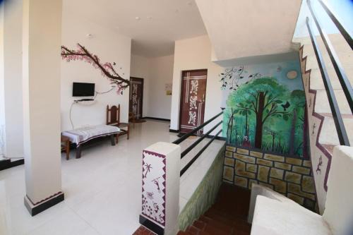 Moharli Casa | Tadoba Homestay Cottage