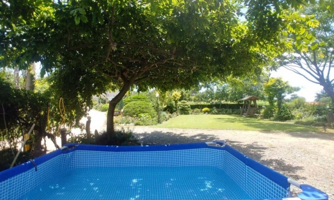 Churemi-mal Casa | Taean Aloenara Pension