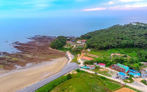 Taean Casa | Taean Anmyeondo Li Syuchae Pension