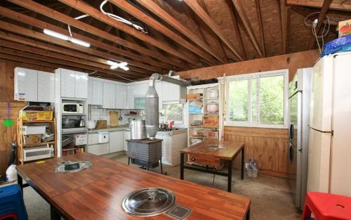Taean Casa | Taean Anmyeondo Sunset Sea Pension
