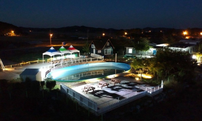 Sinya-ri Casa | Taean Byeolbada Pension