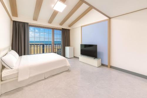 Kasinae Casa | Taean Hagampo Rendezvous pension