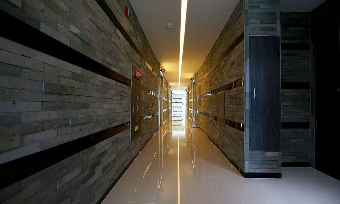 Kwisil Hotel | Taean Hana Motel