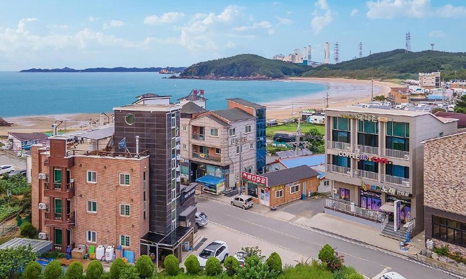 Kasinae Casa | Taean Happyzonepension