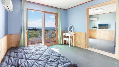 Taean Casa | Taean Noeuljinbada Pension