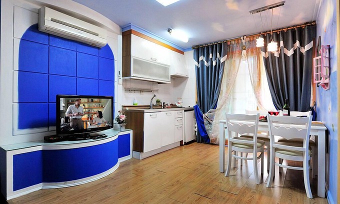 Kkotchi Casa | Taean Santa Fe Pension